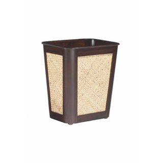 Wood Residential/Home Office Trash Cans