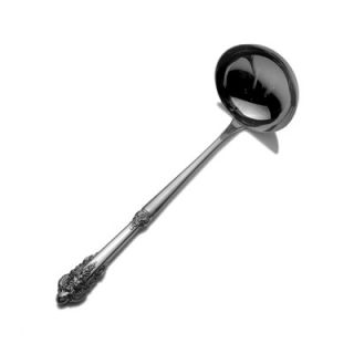 Wallace Grande Baroque Soup Ladle with Hollow Handle