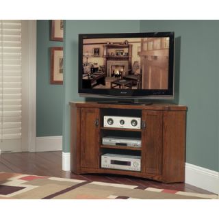 kathy ireland Home by Martin Furniture Mission Pasadena 51 TV Stand