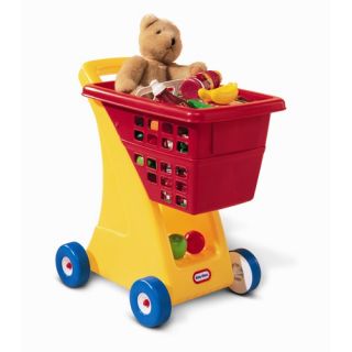 Creative Kids Shopping Cart