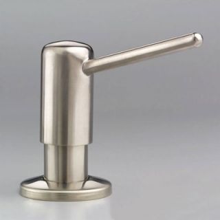 American Standard Contemporary Liquid Soap Dispenser   4305.200