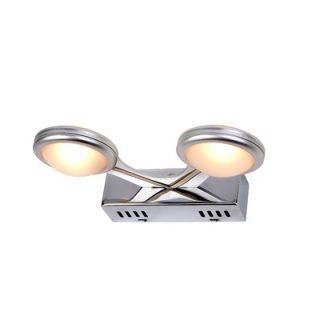 ET2 Silhouette Wall Sconce in Polished Chrome   E20932 09