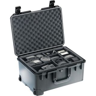 Pelican Storm Shipping Case without Foam 16 x 21.2 x 10.6