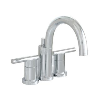 Premier Faucet Essen Widespread Bathroom Faucet with Double Handles