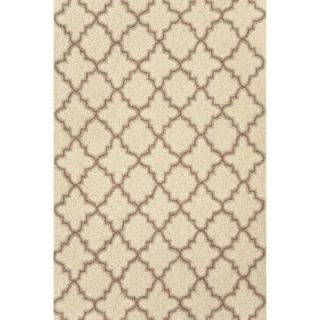 Dash and Albert Rugs Hooked Hot House Spring Micro Rug