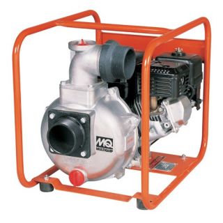 Water Pumps with 200 250 Gpm