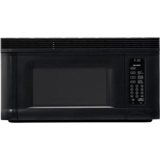 Sharp 950W Over the Range Microwave Oven   R1405T / R1406T
