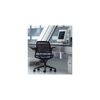 Steelcase Cachet Swivel Base Work Chair