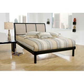 Hillsdale Erickson Platform Bed   Erickson Bed