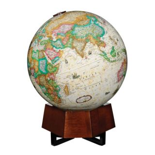 Replogle   Shop World Globes, Spinning Earth Globe, Illuminated Globe