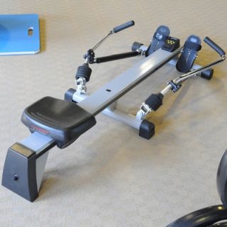 Crescendo Fitness Power Rower