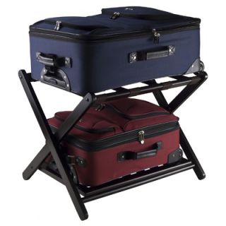Winsome Reese Luggage Rack