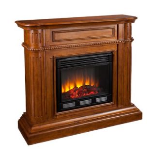 Wildon Home ® Bridgeham Electric Fireplace