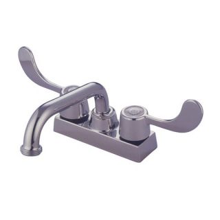 Specialty Faucets Eye Wash Station, Laundry Faucet