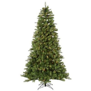 Vickerman 7 Colorado Pine Artificial Christmas Tree