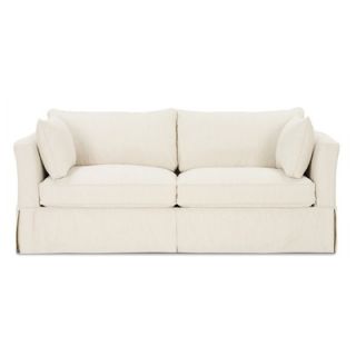 Rowe Furniture Darby Loveseat   H233 000