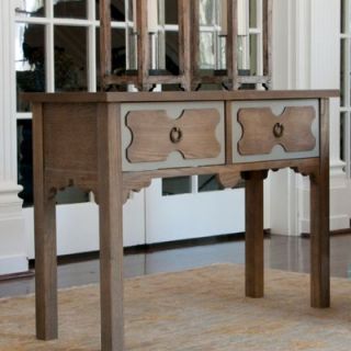 angeloHOME Laurel Console Table