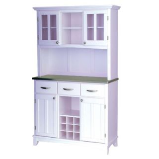 Home Styles China Cabinet