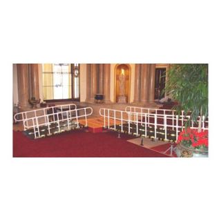 Roll A Ramp Handrail Kits