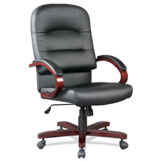 OfficeSource High Back Executive Chair   570CH/570MH