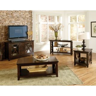 Standard Furniture Sonoma Sofa Table