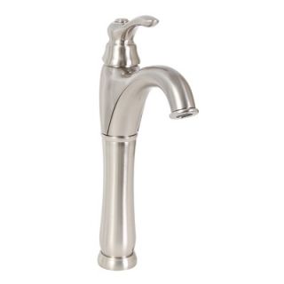 Premier Faucet Sanibel Single Hole Vessel Faucet with Single Handle