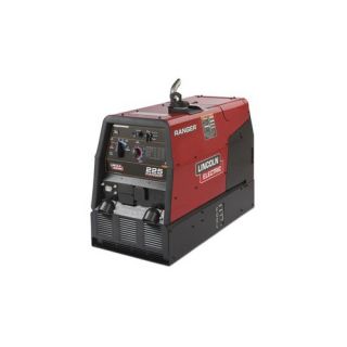 Lincoln Electric AC 225 Stick Welder 230 Volt AC, Single Phase, 60