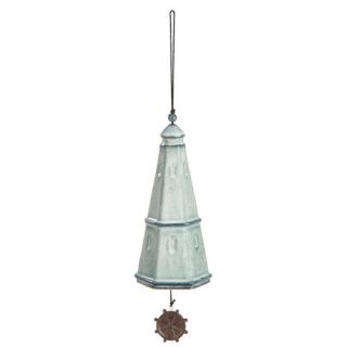 Wind Chimes and Bells Wind Chime, Glass Windchimes