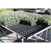 Dura Bench Greenhouse Bench Top Increased Air Flow 2x4