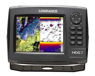 lowrance hds 7 in Vehicle Electronics & GPS