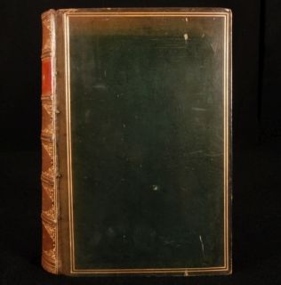 1910 Haydns Dictionary of Dates Benjamin Vincent Calf