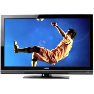 Refurbished Vizio E550VA 54 6 LCD HDTV 1080p 1920x1080 16 9 6MS 50000