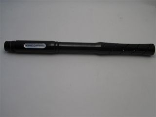  Parts Impulse Paintball Marker with 12 inch Progressive Barrel