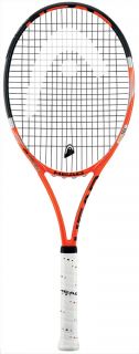 Head YouTek Radical Mid Plus MP Tennis Racquet Racket Auth Dealer 4 1