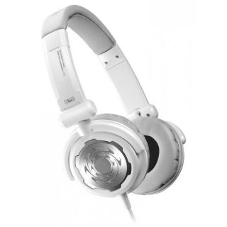  MC 3000 MIDI DJ Controller + DN HP500s DNHP500s White Headphones