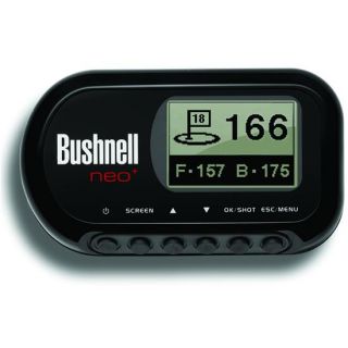 368150 Bushnell Neo Golf GPS Rangefinder
