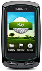 Garmin Approach G6 2 6 Golf Handheld GPS System w Preloaded Maps New
