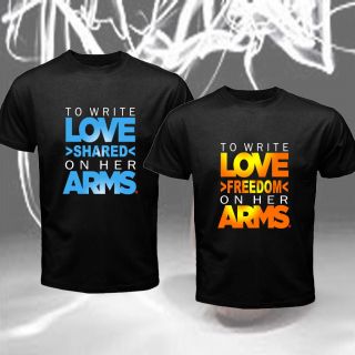 twloha to write love on her arms love movement tee fs