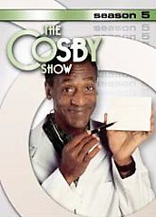 The Cosby Show   The Complete Series DVD, 2008, 26 Disc Set