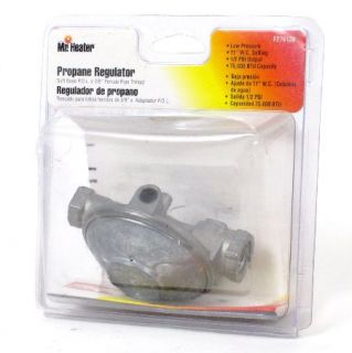  brand new mr heater propane low pressure propane regulator low