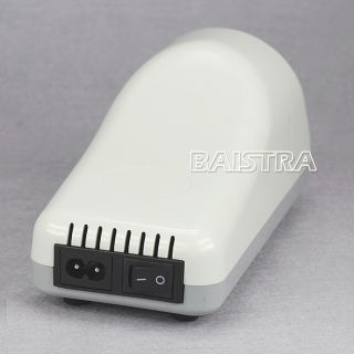 Dental Wax Heater Pot 130W NO FLAME EUROPEAM STANDARD 220V/110V