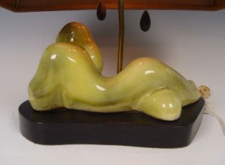 heifetz ceramic table lamp