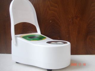 Wax Heater Pot LED Wax Dipping Pot Dental Lab 110 220V