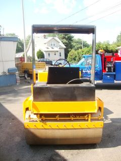 used rollers for sale hypac started as the compaction equipment