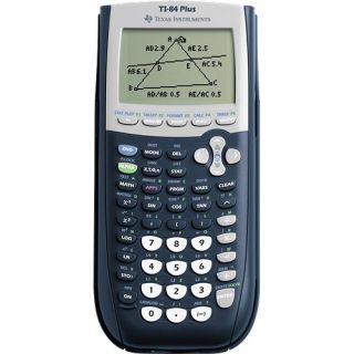 Graphing Scientific Calculator / 3x more memory than previous version