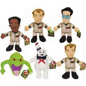 set of 6 includes ghostbusters is a 1984 american science