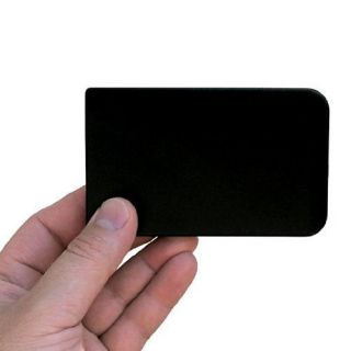   External USB Hard Disk Drive Portable Pocket PS3 MAC Windows Black0
