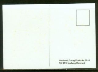  germany post card general heinz guderian reprint 24340 unused would