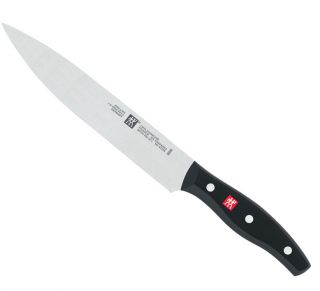 Zwilling J A Henckels Twin Signature 8 inch Carving Knife Kitchen