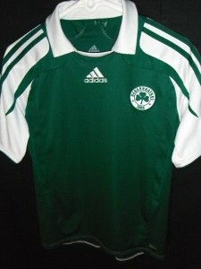 Authentic Panathinaikos Greek Greece Soccer Jersey Football Shirt Mens